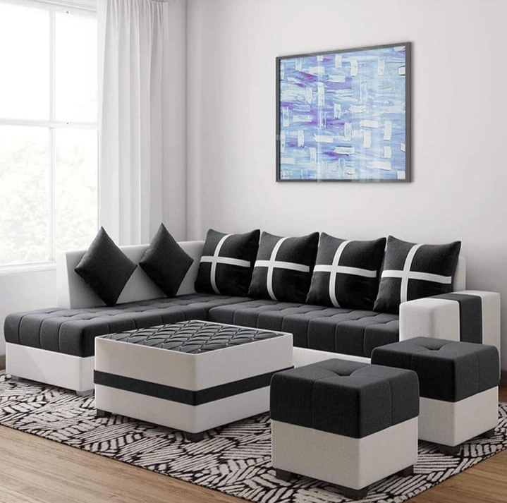 Sofa set
