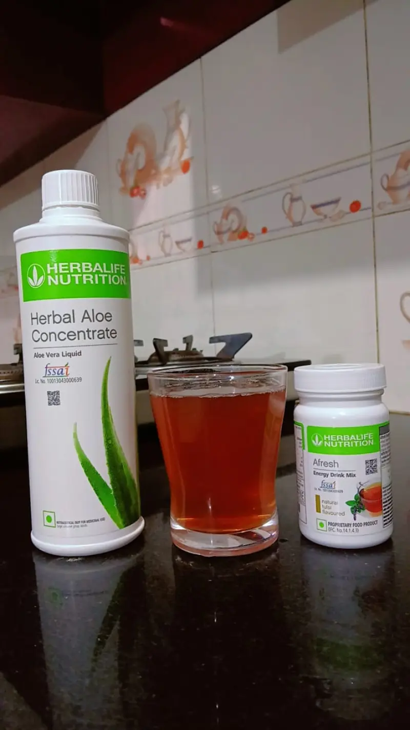 Harpal karyana store